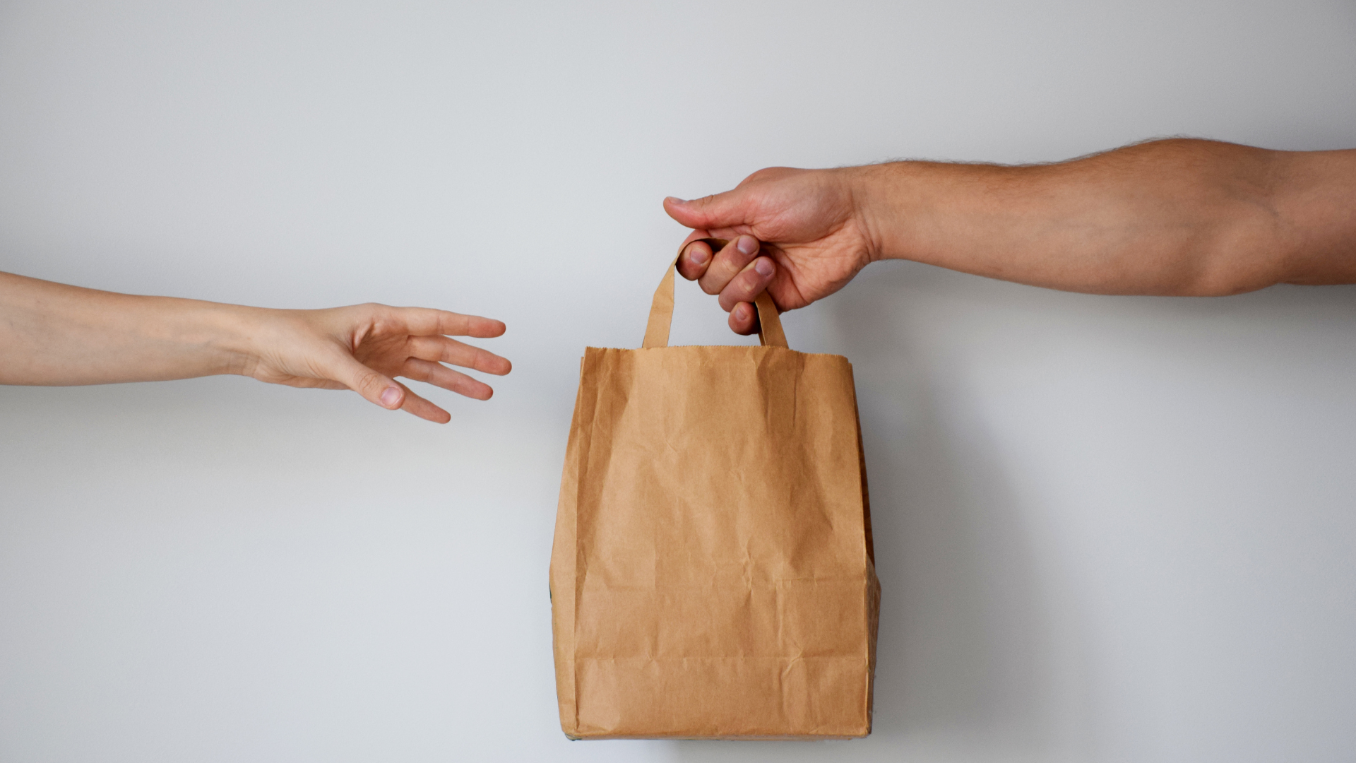 Cómo mejorar tu servicio de delivery sin volverte loco
